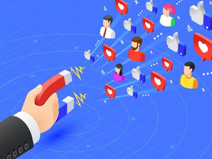 Measuring The Effectiveness Of Campaigns.