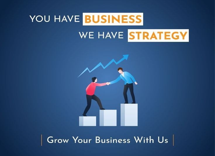 01- Online Growth Consultant | Digital Marketing Consultant