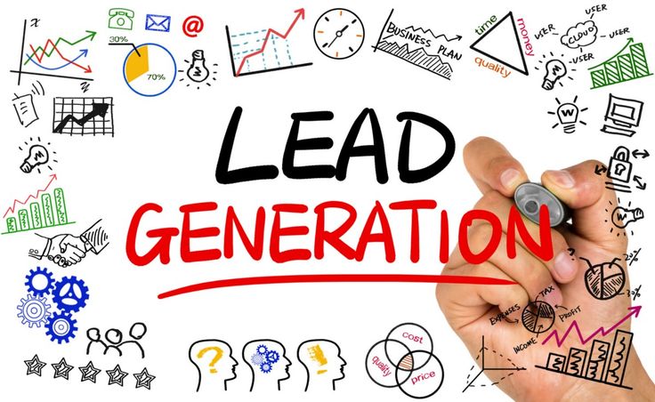 10 Proven Strategies For Effective Lead Generation